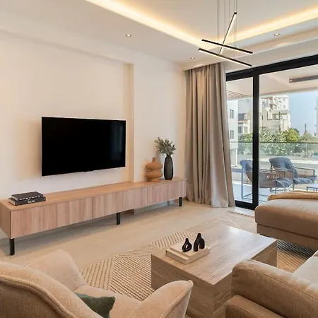 Apartament Mackenzie Sands 2 Bdr Luxe Flat