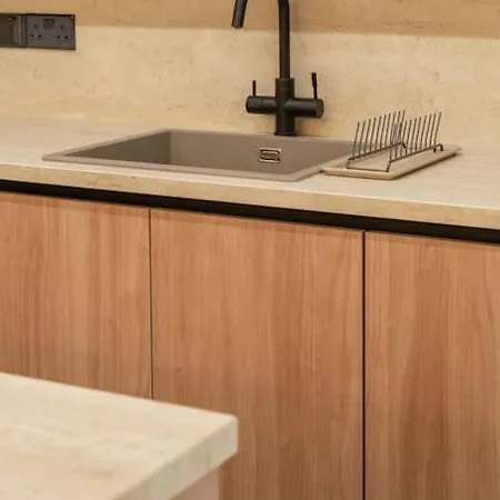 Apartmán Mackenzie Sands 2 Bdr Luxe Flat