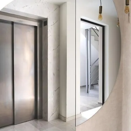 Apartament Mackenzie Sands 2 Bdr Luxe Flat *