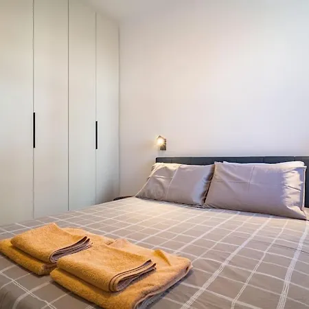 Mackenzie Sands 2 Bdr Luxe Flat Lägenhet