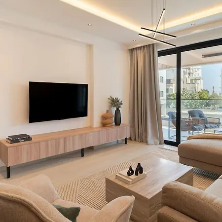 Lägenhet Mackenzie Sands 2 Bdr Luxe Flat