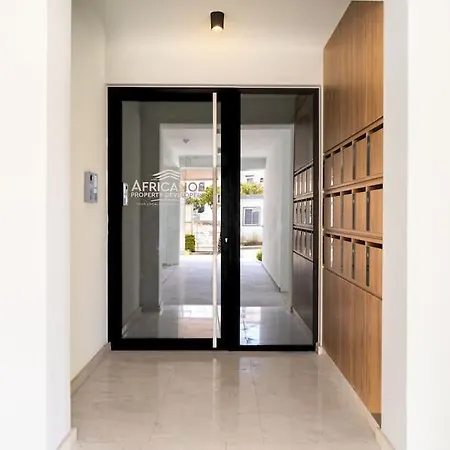 Apartment Mackenzie Sands 2 Bdr Luxe Flat