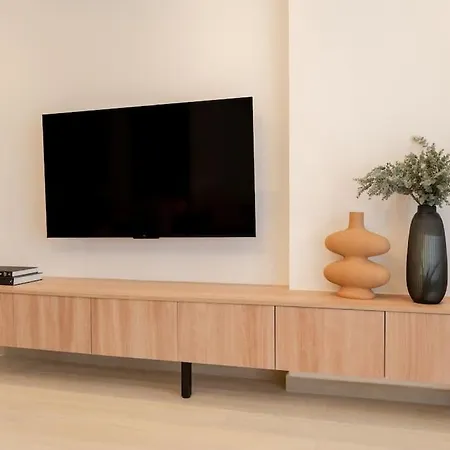 Mackenzie Sands 2 Bdr Luxe Flat Lägenhet *