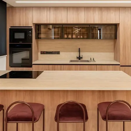 Lägenhet Mackenzie Sands 2 Bdr Luxe Flat *