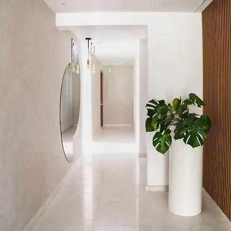 Mackenzie Sands 2 Bdr Luxe Flat Διαμέρισμα Λάρνακα
