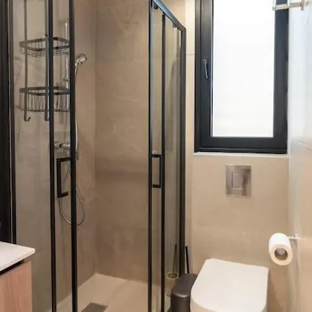 Mackenzie Sands 2 Bdr Luxe Flat Apartment