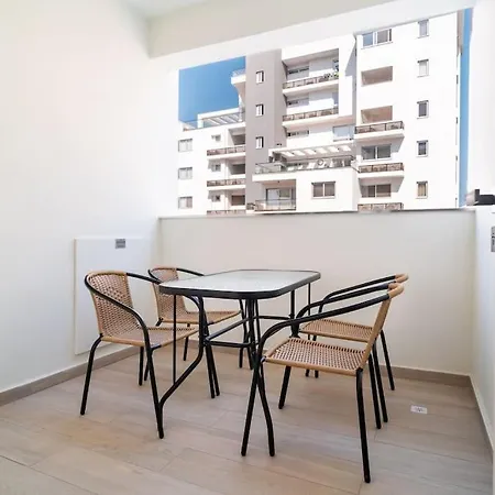 Apartment Mackenzie Sands 2 Bdr Luxe Flat