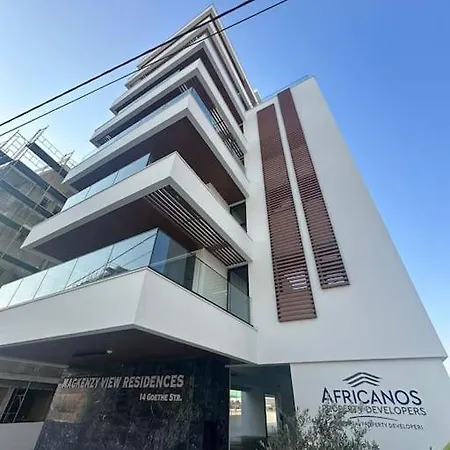 Mackenzie Sands 2 Bdr Luxe Flat Lägenhet *